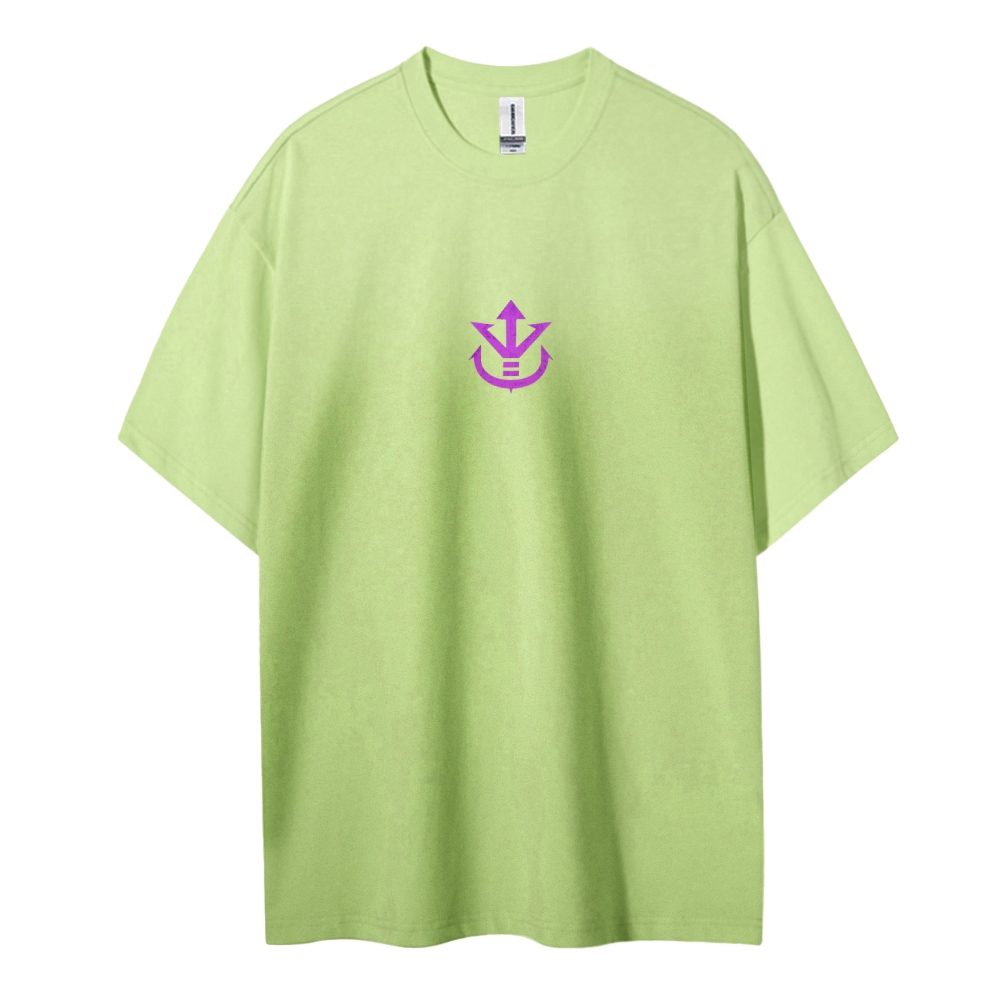 Vegeta Ultra Ego T-Shirt | Dragon Ball Super