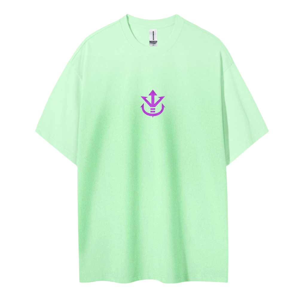 Vegeta Ultra Ego T-Shirt | Dragon Ball Super