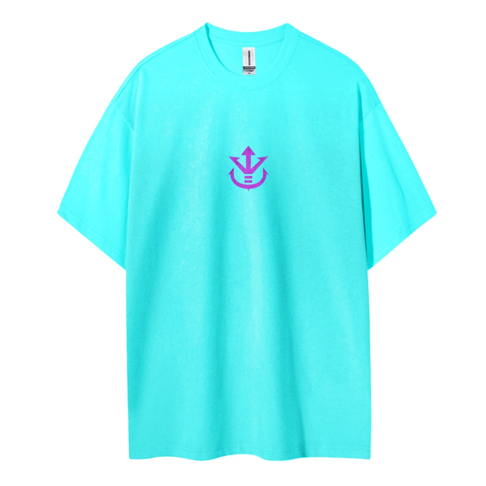 Vegeta Ultra Ego T-Shirt | Dragon Ball Super