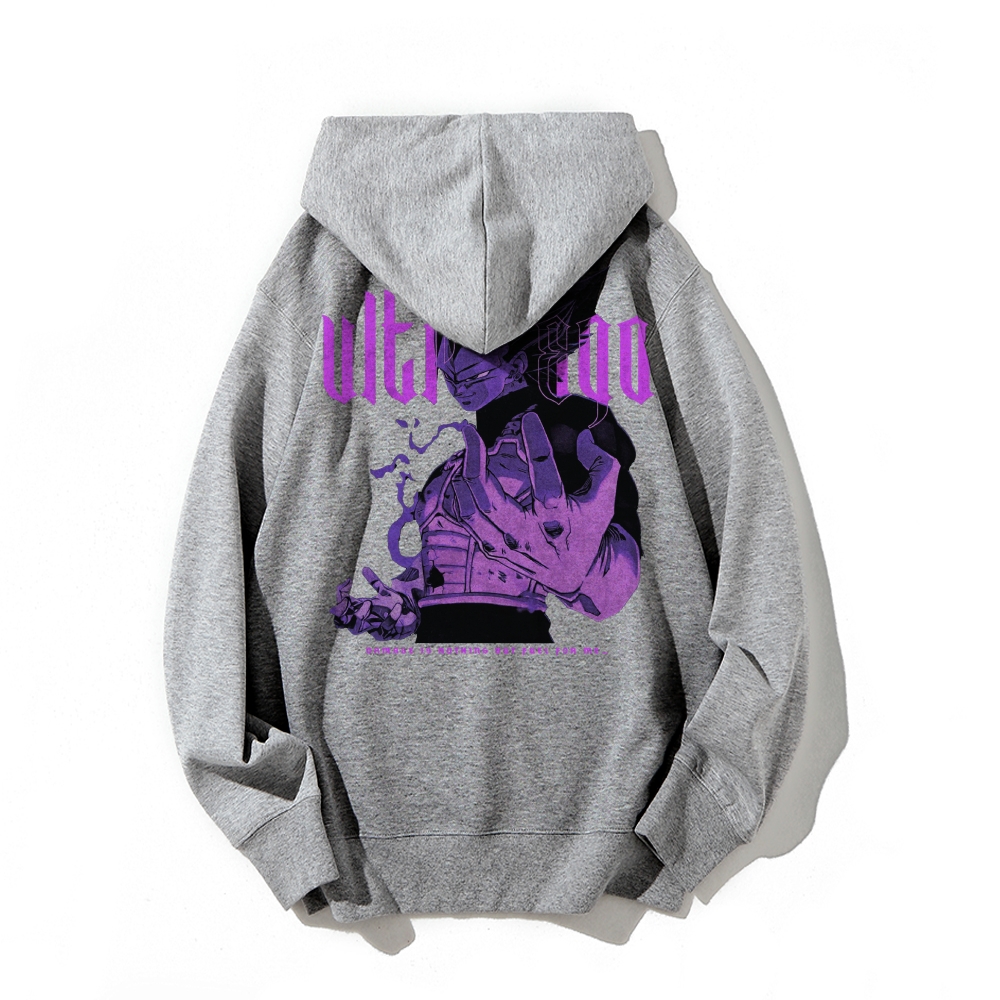 Goku Perfected Dragon Ball Super | Hoodie