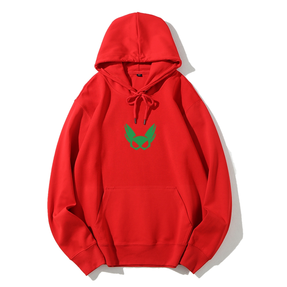 Deku hoodie | My Hero Academia