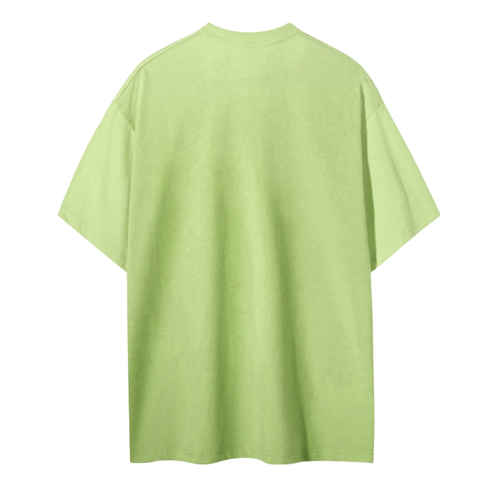 Luffy Oversized T-Shirt | One Piece