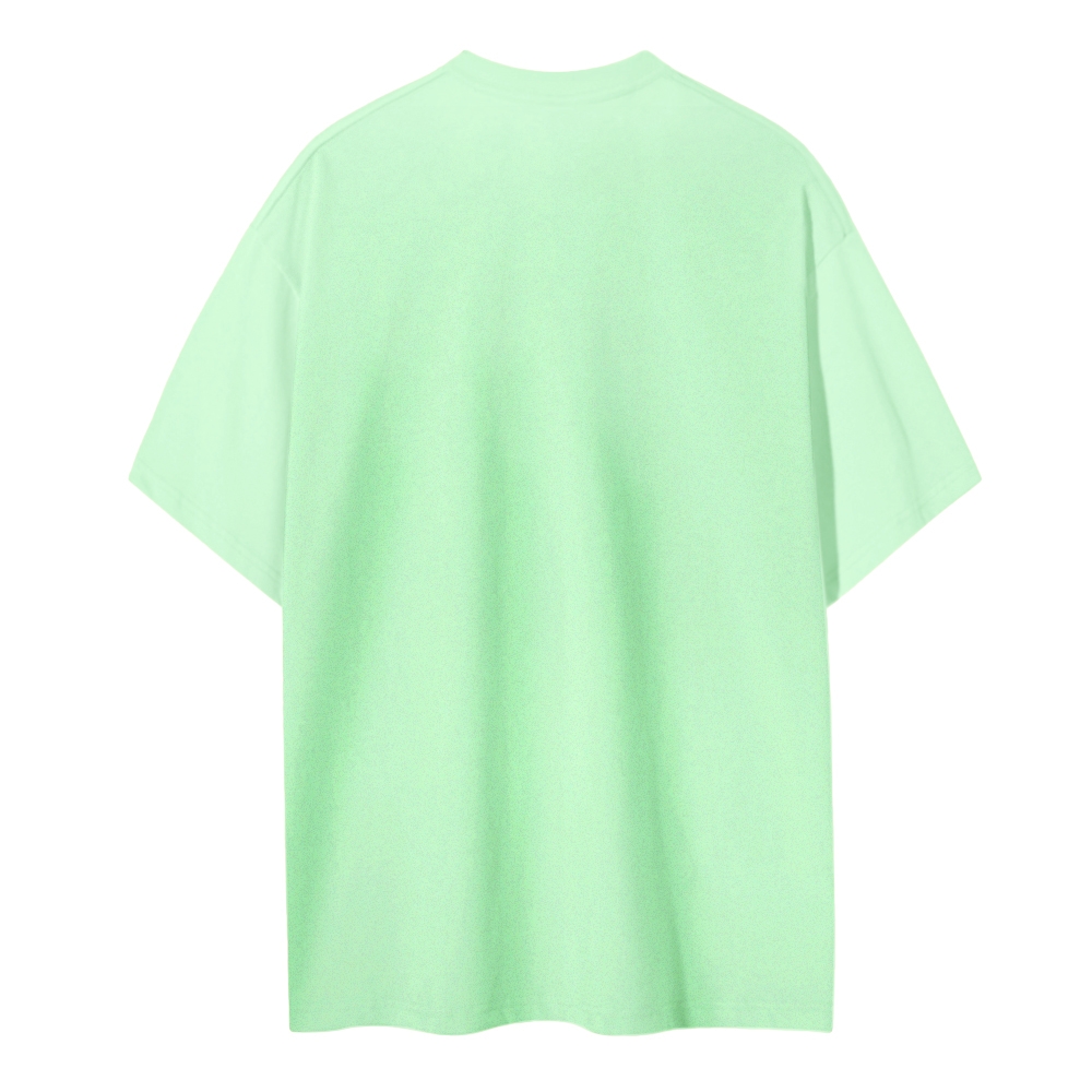 Luffy Oversized T-Shirt | One Piece