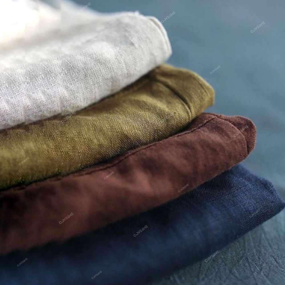 Women's Coral Printed Casual Long Sleeve Shirt