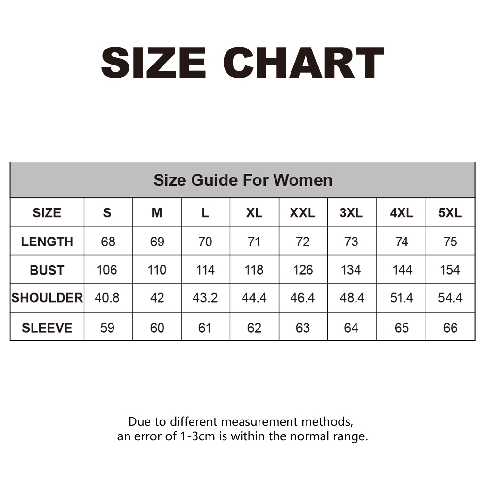 Women's Coral Printed Casual Long Sleeve Shirt