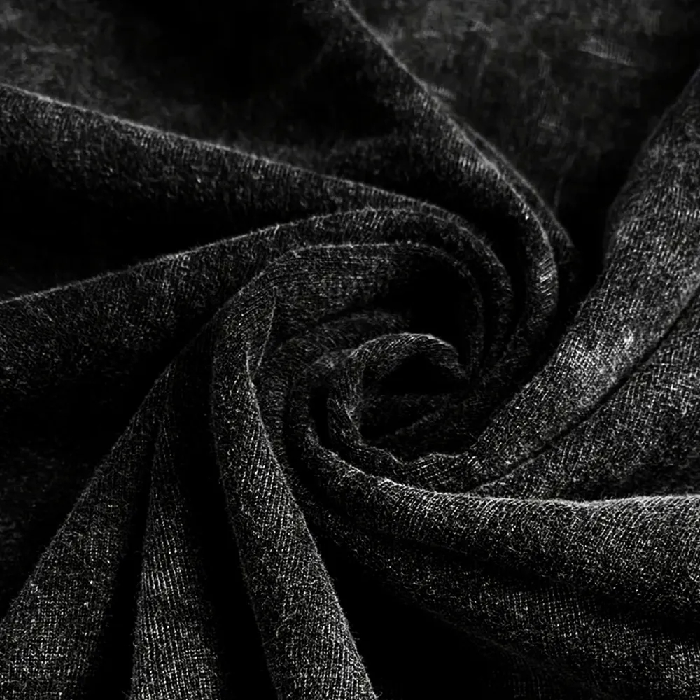 Unisex Mama heart Printed Washed Tee