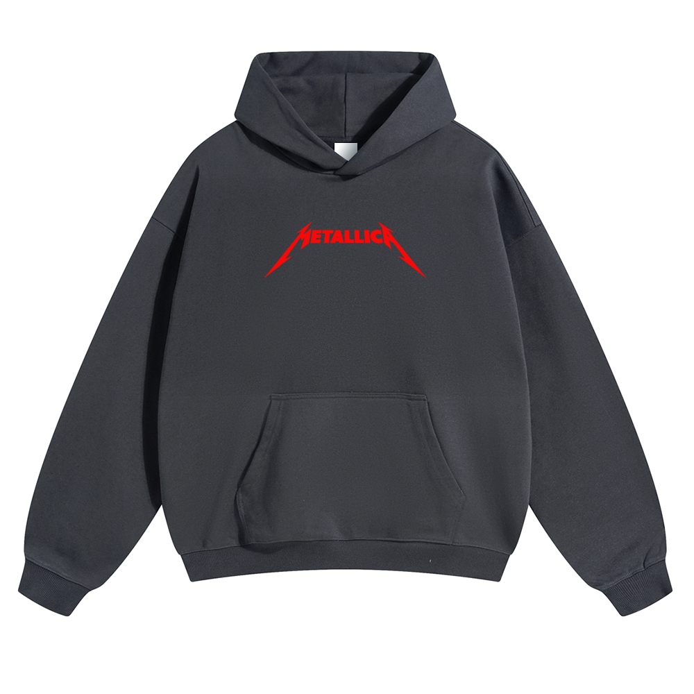 Reaper Eagle Dark Tour Hoodie