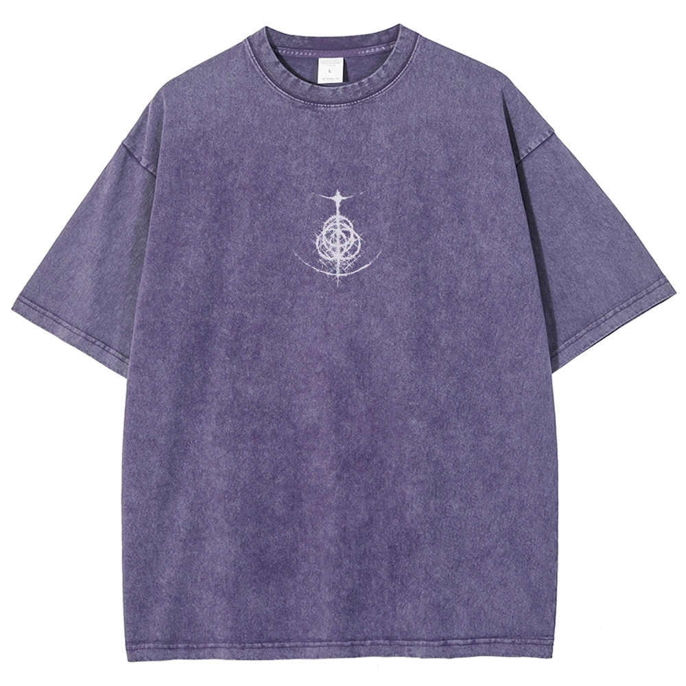 Elden Ring Washed T-shirt 2608009239