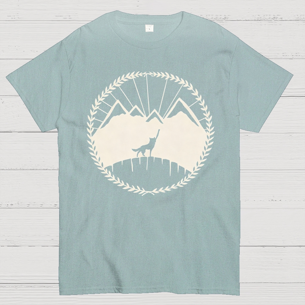 Cotton T-Shirt 2609007164