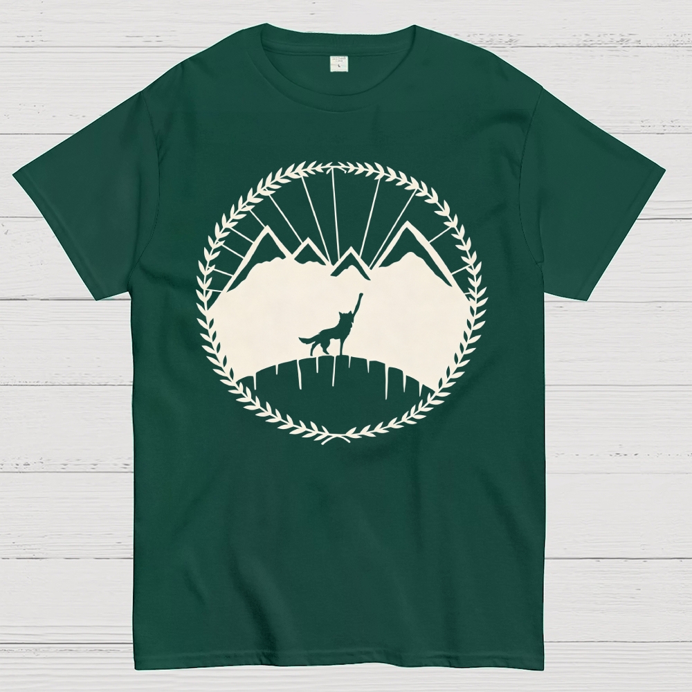 Cotton T-Shirt 2609007164